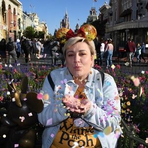 Meet your Posher, Brittany